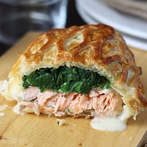 7 Healthy Salmon Dishes For Your Fancy Dinner - ZergNet