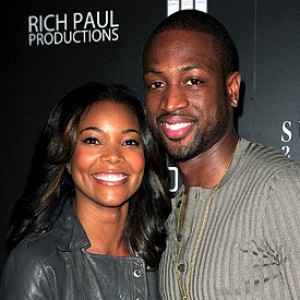 3 Things You Need to Know About D-Wade's Secret Baby Mama - ZergNet