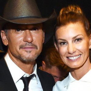 Tim McGraw’s Daughter Is Practically Wife Faith Hill's Twin - ZergNet