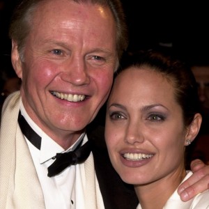 What Really Happened Between Angelina Jolie and Her Father? - ZergNet