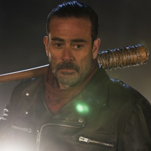 Leaked Scene From 'The Walking Dead' Shows An Alternate Death - ZergNet