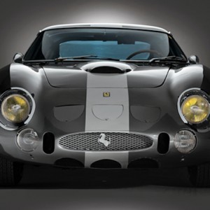 10 of the Most Expensive Ferraris Ever Sold at Auction - ZergNet