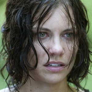 Lauren Cohan Explains Glenn's Heartbreaking Final Words - ZergNet