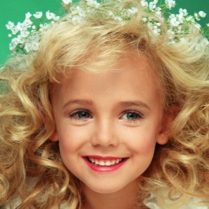 Surprising DNA Twist in JonBenet Ramsey Murder - ZergNet