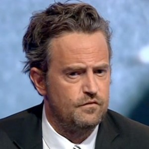Matthew Perry Makes Tragic Confession About His 'Friends' Days - ZergNet