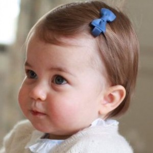 The Reason Why Princess Charlotte Stays Out Of The Public Eye - ZergNet