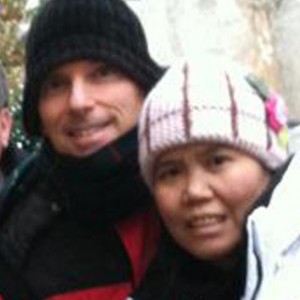 Husband in 'Total Shock' After Wife Pushed in Front of Subway - ZergNet