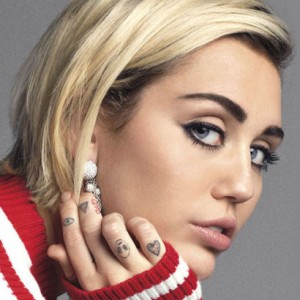 Miley Cyrus Bursts Into Tears In Post-Election Video - ZergNet