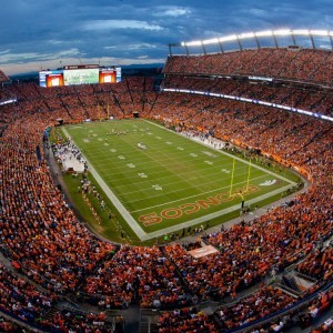 The Worst Stadiums In The NFL - ZergNet