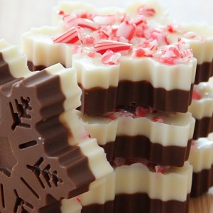 20 Easy No-Bake Christmas Candy Recipes - ZergNet