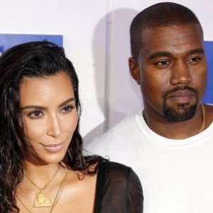 Unexpected Detail About Kim & Kanye's Marriage Revealed - ZergNet