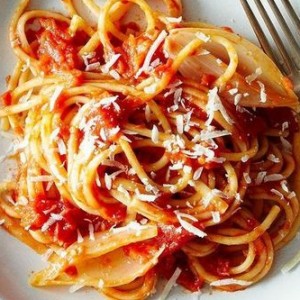 15 Pastas You Can Make With Your Eyes Closed - ZergNet