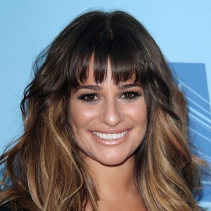 Lea Michele Discusses Dating After Cory Monteith's Death - ZergNet