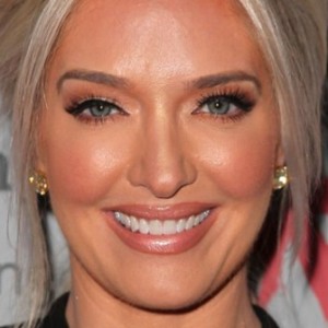 We Finally Learned Something About Erika Girardi's Son - ZergNet