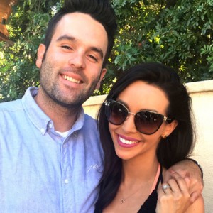 Scheana Shay Speaks Out About Her Divorce from Mike Shay - ZergNet