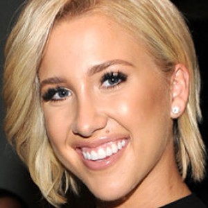 Savannah Chrisley Seriously Injured in Car Crash - ZergNet