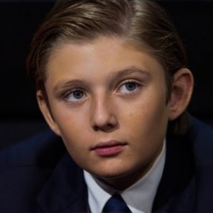 Why Wasn't Barron Trump At The Pre-Inaguration Events? - ZergNet