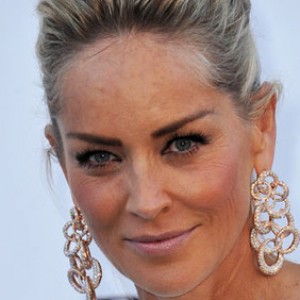 Sharon Stone basic instinct photos