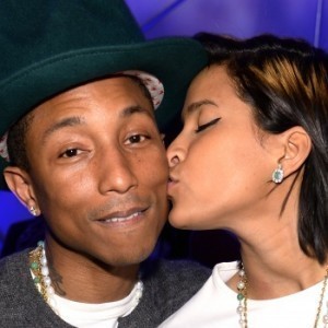 Things You Didn't Know About Pharrell's Wife - ZergNet