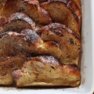 Stop Ruining That French Toast Recipe - ZergNet