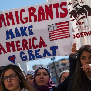'Day Without Immigrants' Strikes Spread Across US - ZergNet