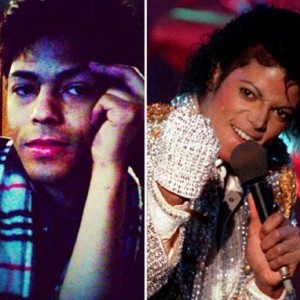 DNA Results Are In: Is Brandon Howard Michael Jackson's Son? - ZergNet