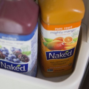 Naked Juice Will Change Labels After Being Accused Of Misleading Zergnet