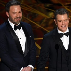 The Most Memorable Moments from the 89th Academy Awards