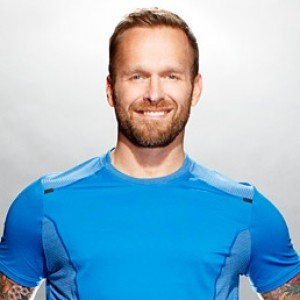 'Biggest Loser' Host Bob Harper Suffers Heart Attack - ZergNet