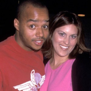 Donald Faison Mourns Death Of Ex-Wife With Moving Tribute - ZergNet