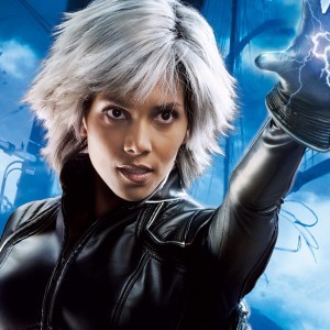 Has Halle Berry Been Cut From 'X-Men: Days Of Future Past?' - ZergNet