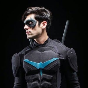 nightwing zergnet