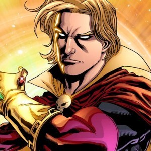 10 Comic Book Characters You Didn't Know Were In Marvel Movies - ZergNet