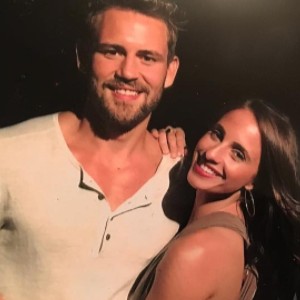 Nick Viall, Vanessa Talk 'The Bachelor' Finale - ZergNet