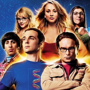 'Big Bang Theory' Star Getting His Own Spinoff Show in the Fall - ZergNet