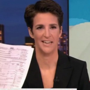 Celebrities React to Donald Trump Tax Return Leak - ZergNet