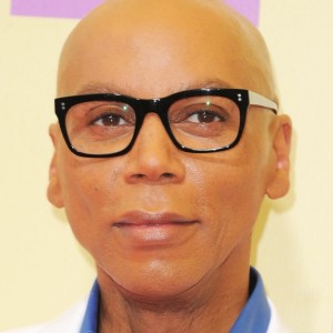 RuPaul Secretly Married His Partner of 23 Years - ZergNet