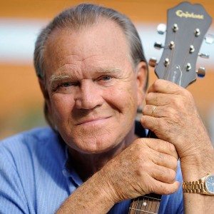 Glen Campbell's Wife Makes Sad Admission About the Singer - ZergNet