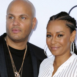 Mel B Files For Divorce From Husband Of Nearly 10 Years - ZergNet