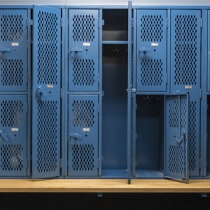 Student Sues District After 'Humiliation' Of Sharing Locker Room - ZergNet