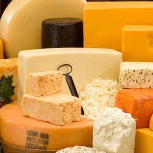 8 Things You Didn't Know About Cheese - ZergNet