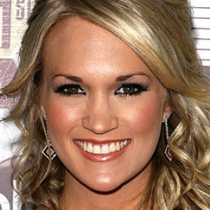 The Evolution of Carrie Underwood's Beauty Look - ZergNet