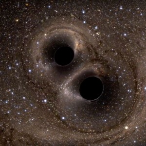 Scientists Believe a Rogue Black Hole is Speeding Through Space - ZergNet