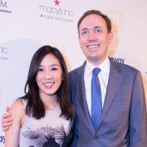 Michelle Kwan’s Husband Clay Pell Files for Divorce - ZergNet