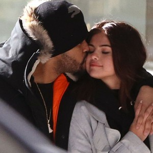 Selena Gomez Is In Love With The Weekend - ZergNet