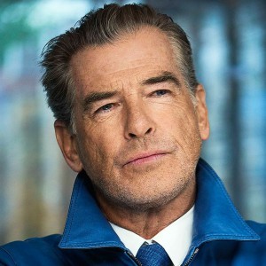 Pierce Brosnan on Losing Wife & Now Daughter to Ovarian Cancer - ZergNet