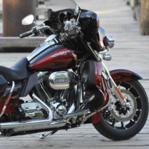 best harley to buy for the money