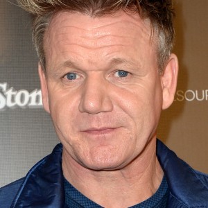 Gordon Ramsay's Kids Won't Be Getting His Fortune - ZergNet