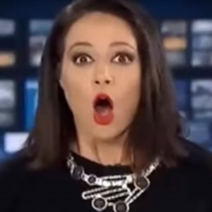 TV News Reporter Axed Over Viral Blooper - ZergNet