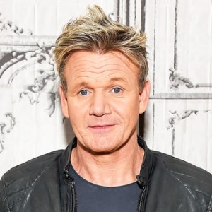 Gordon Ramsay is 'Definitely Not' Leaving Fortune to His Kids - ZergNet